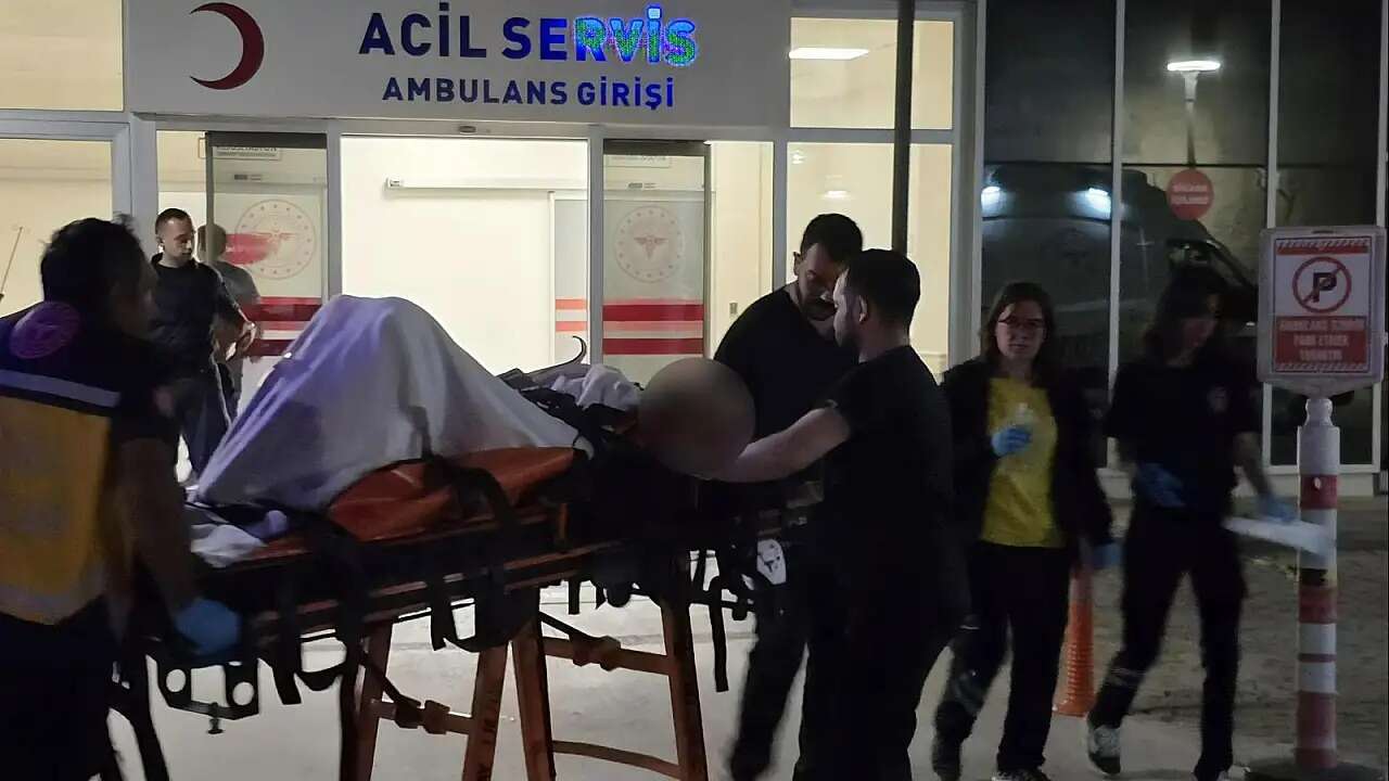 Bodrum Açıklarında Göçmen Faciası: 1 Ölü, 1 Ağır Yaralı 2